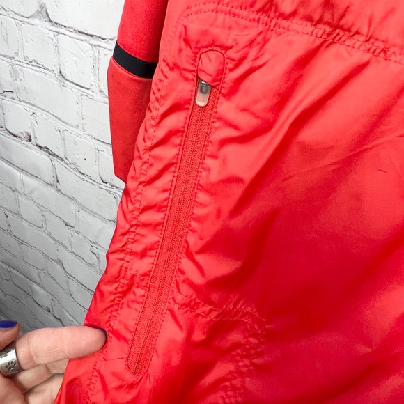 |•NIKE•| Nike Golf Windbreaker Sports Athletic Size XXL - Picture 4 of 12